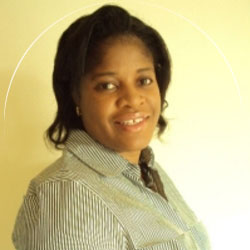 Lara AKinlude Photo