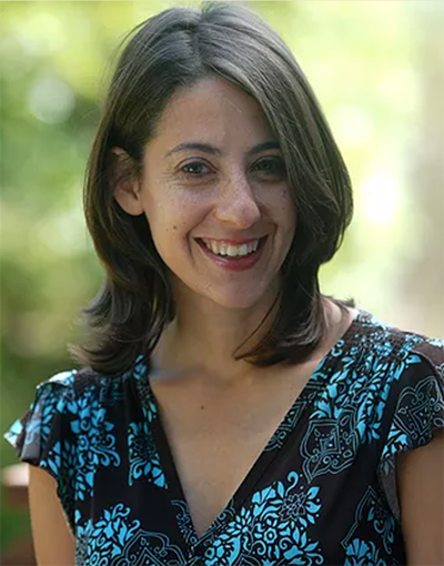 Liz Oliner Photo